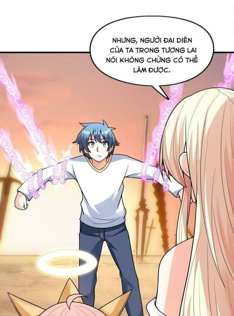 Hậu Cung Ta Toàn Ma Nữ Phản Diện Chapter 59 - Trang 2