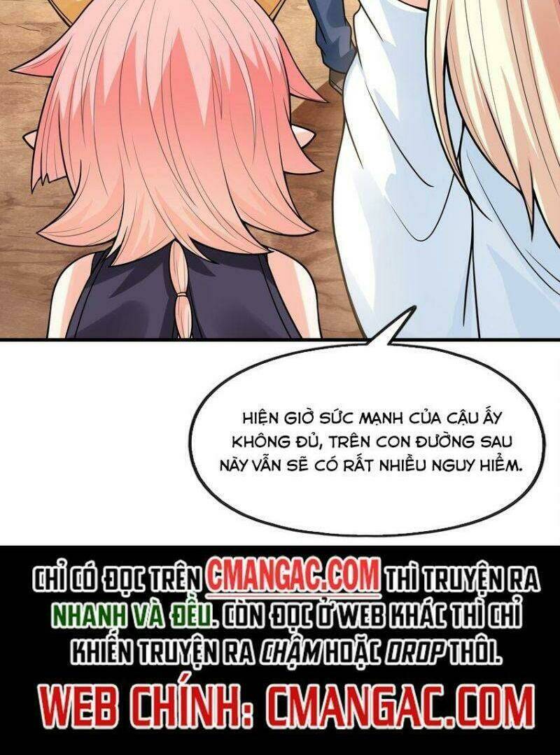 Hậu Cung Ta Toàn Ma Nữ Phản Diện Chapter 59 - Trang 2