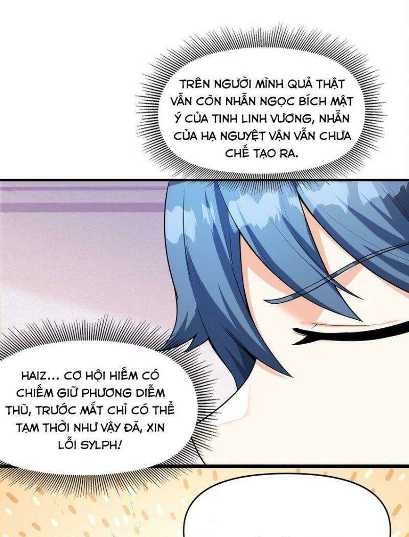 Hậu Cung Ta Toàn Ma Nữ Phản Diện Chapter 59 - Trang 2