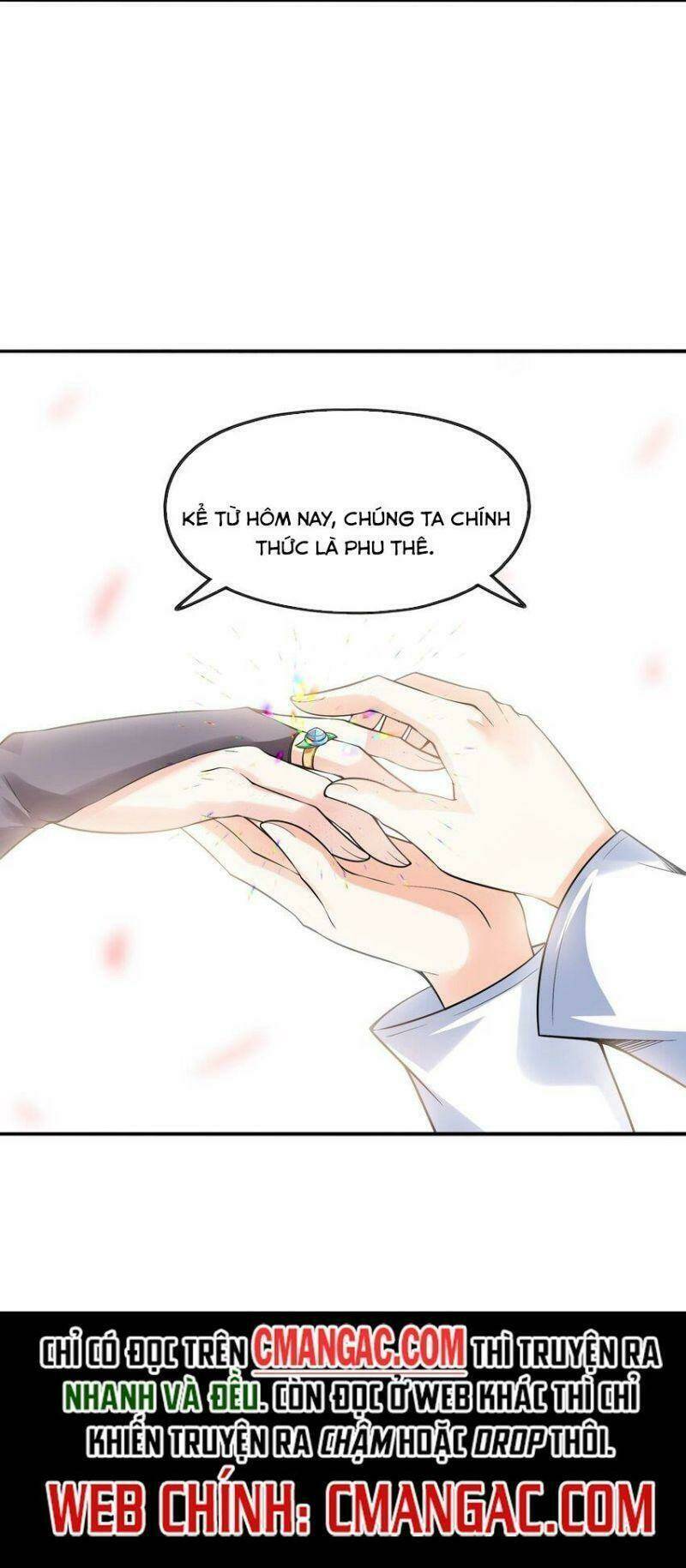 Hậu Cung Ta Toàn Ma Nữ Phản Diện Chapter 59 - Trang 2