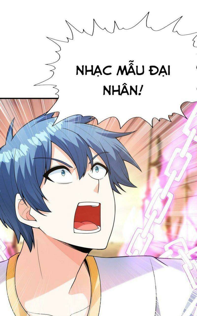 Hậu Cung Ta Toàn Ma Nữ Phản Diện Chapter 59 - Trang 2