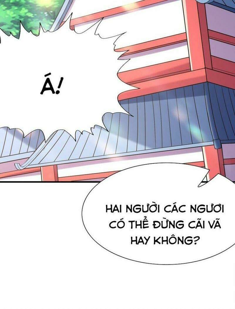 Hậu Cung Ta Toàn Ma Nữ Phản Diện Chapter 59 - Trang 2