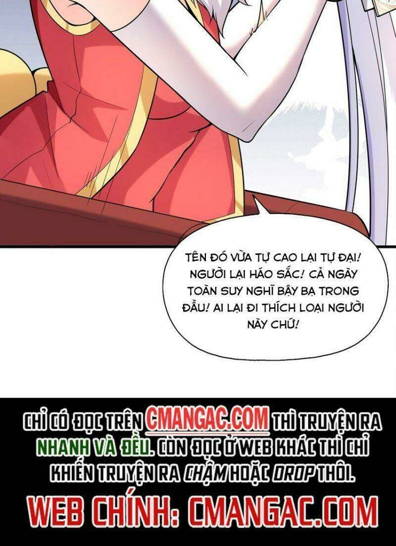 Hậu Cung Ta Toàn Ma Nữ Phản Diện Chapter 58 - Trang 2