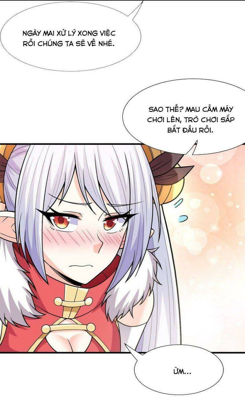 Hậu Cung Ta Toàn Ma Nữ Phản Diện Chapter 58 - Trang 2