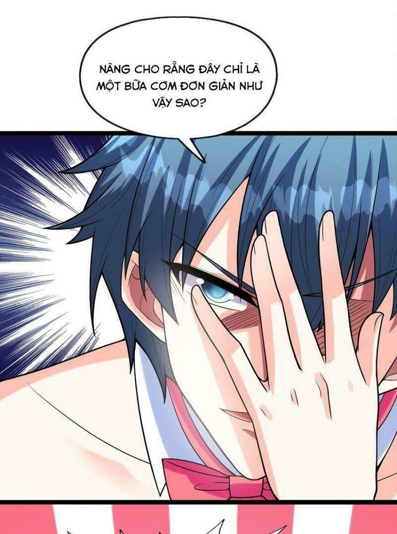 Hậu Cung Ta Toàn Ma Nữ Phản Diện Chapter 57 - Trang 2