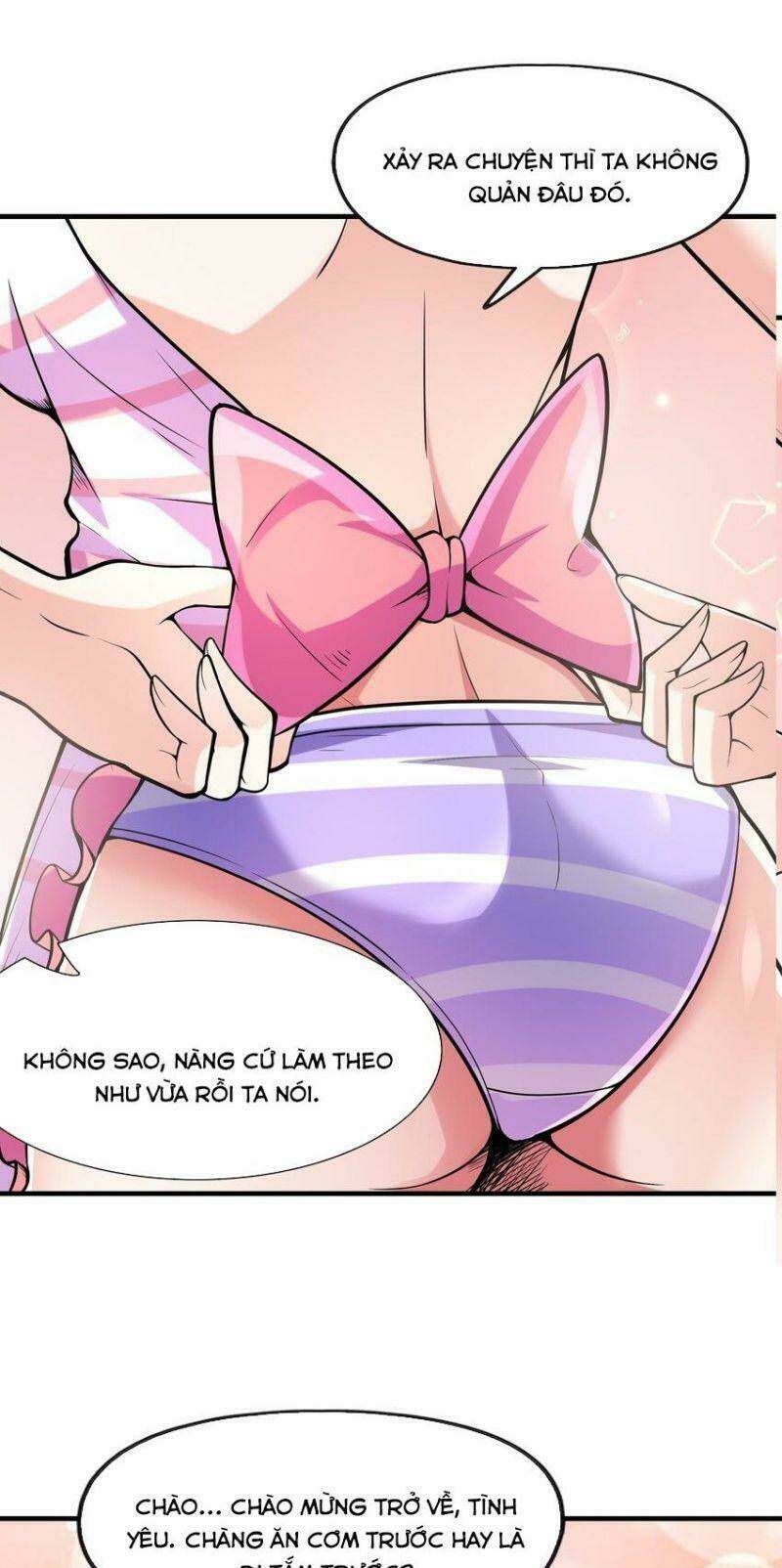 Hậu Cung Ta Toàn Ma Nữ Phản Diện Chapter 57 - Trang 2