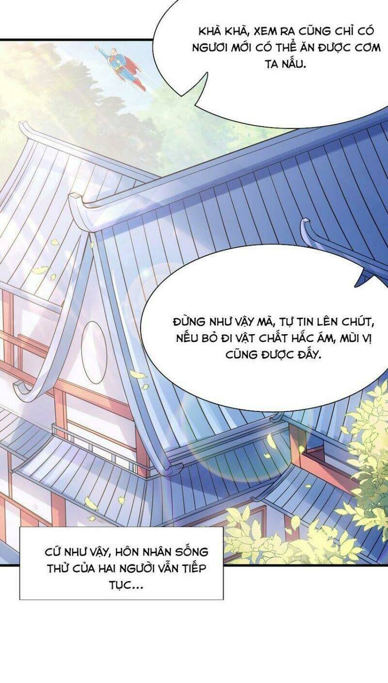 Hậu Cung Ta Toàn Ma Nữ Phản Diện Chapter 57 - Trang 2