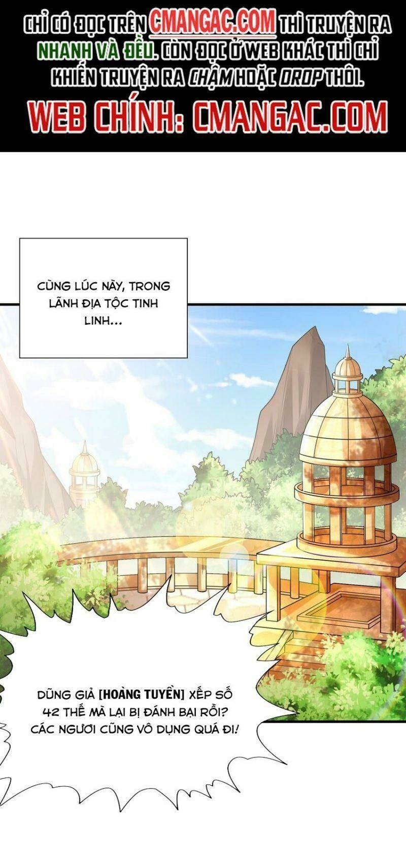 Hậu Cung Ta Toàn Ma Nữ Phản Diện Chapter 57 - Trang 2