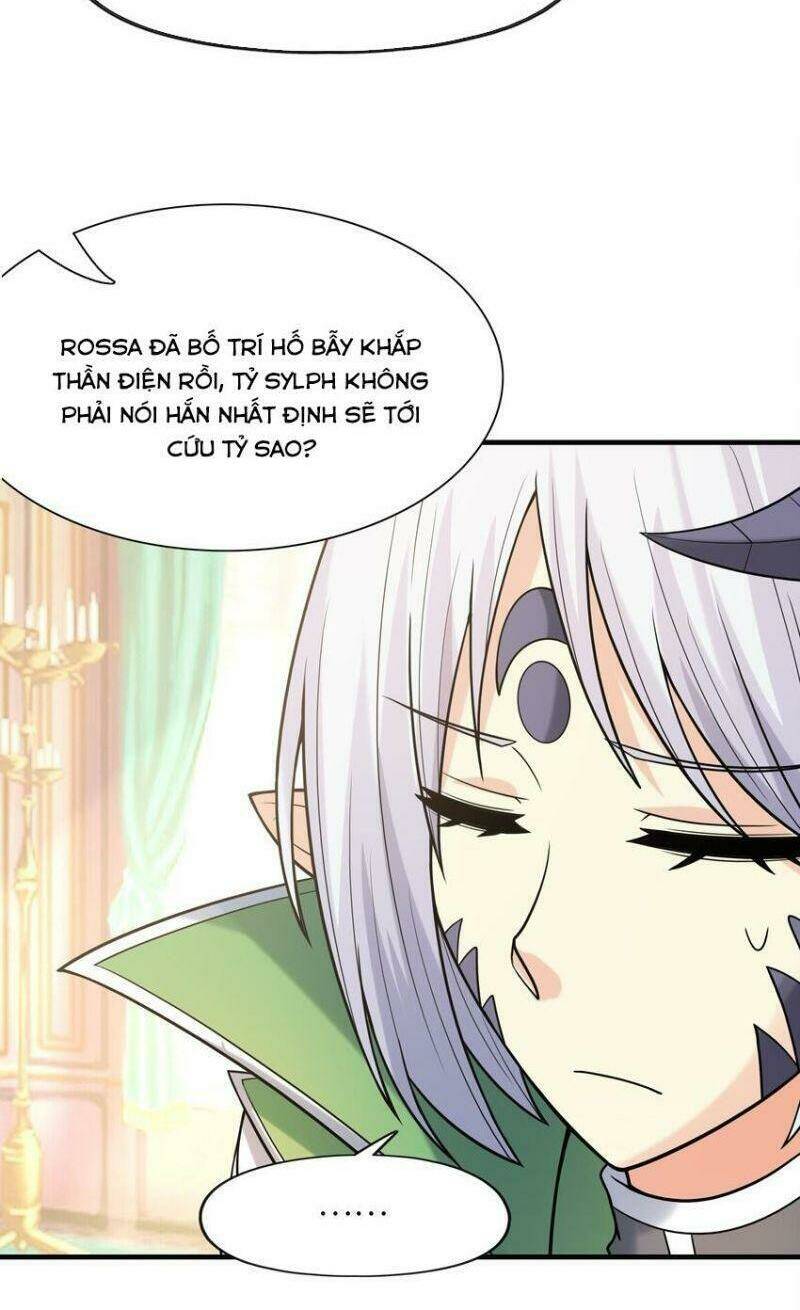 Hậu Cung Ta Toàn Ma Nữ Phản Diện Chapter 57 - Trang 2