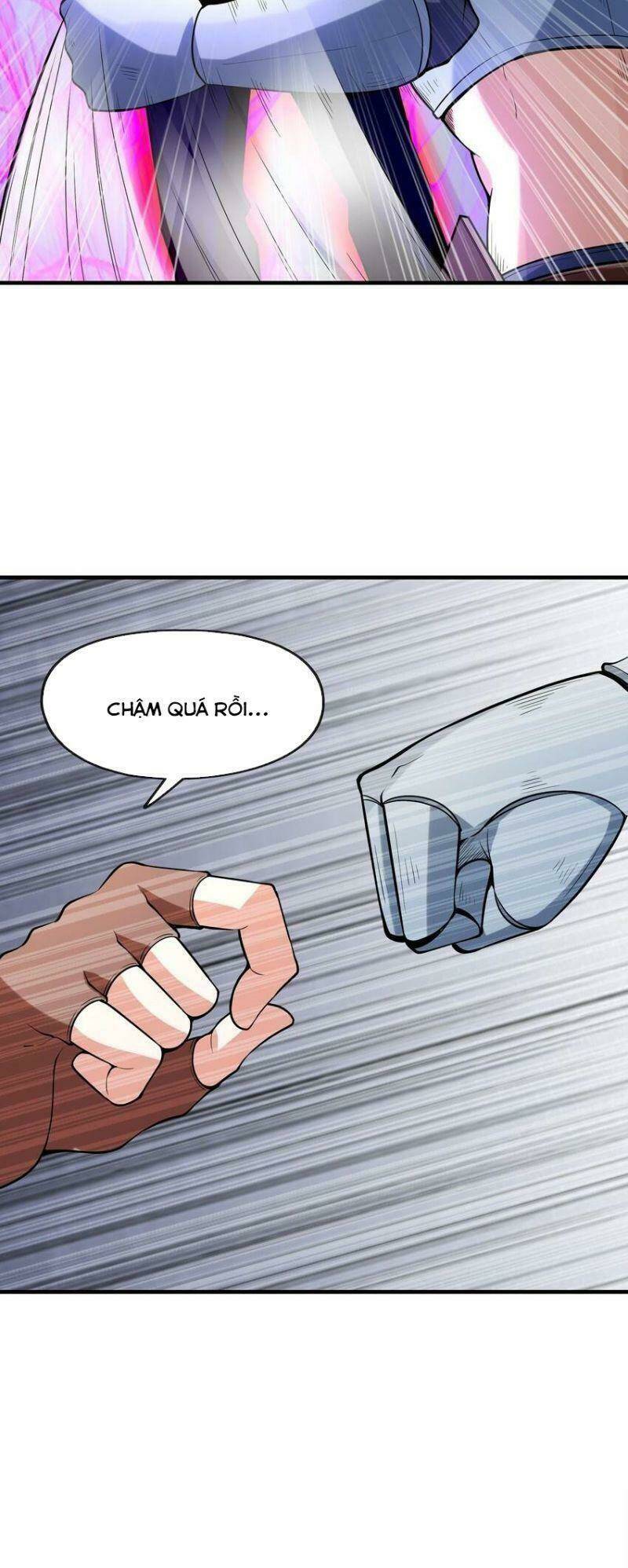 Hậu Cung Ta Toàn Ma Nữ Phản Diện Chapter 56 - Trang 2