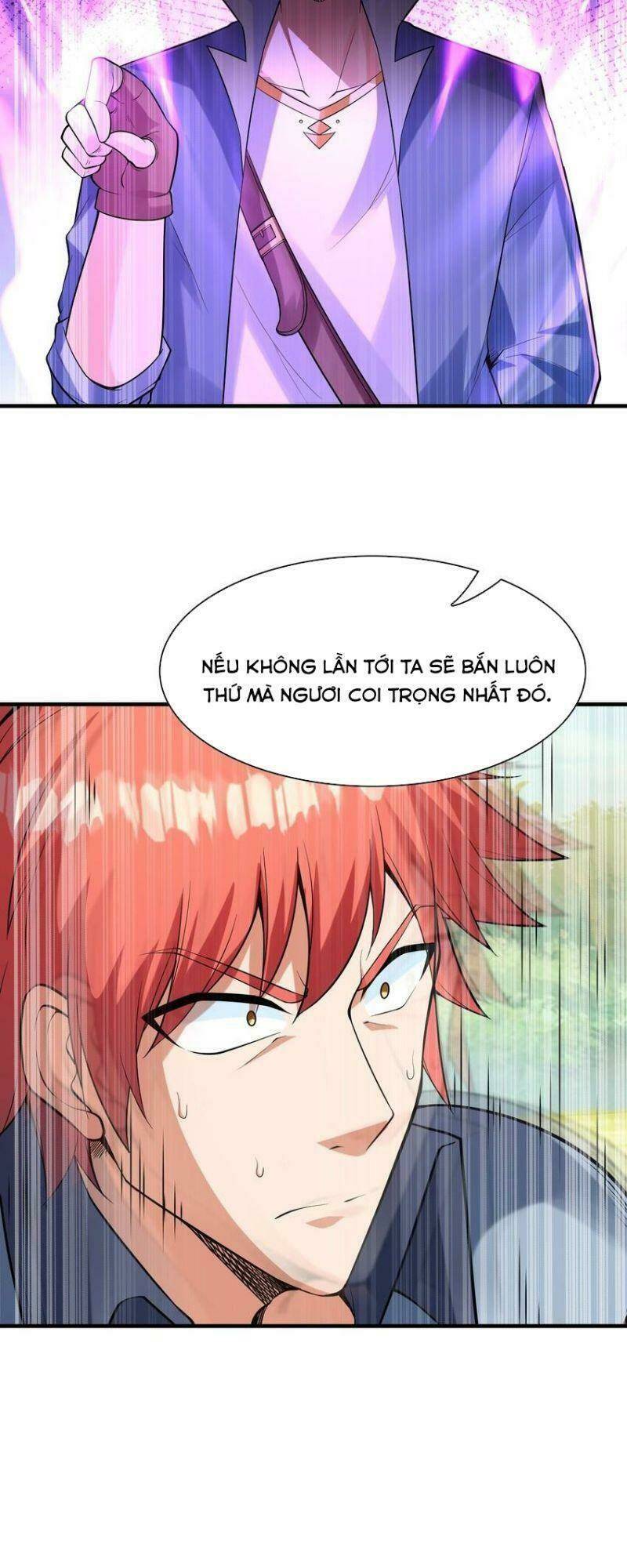 Hậu Cung Ta Toàn Ma Nữ Phản Diện Chapter 56 - Trang 2