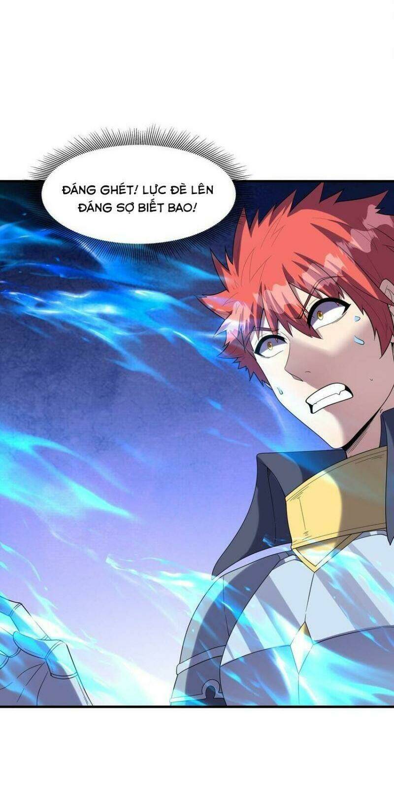 Hậu Cung Ta Toàn Ma Nữ Phản Diện Chapter 56 - Trang 2