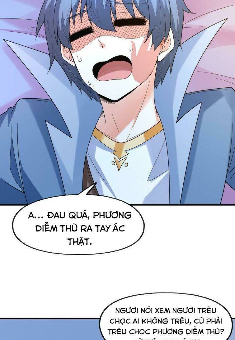 Hậu Cung Ta Toàn Ma Nữ Phản Diện Chapter 56 - Trang 2