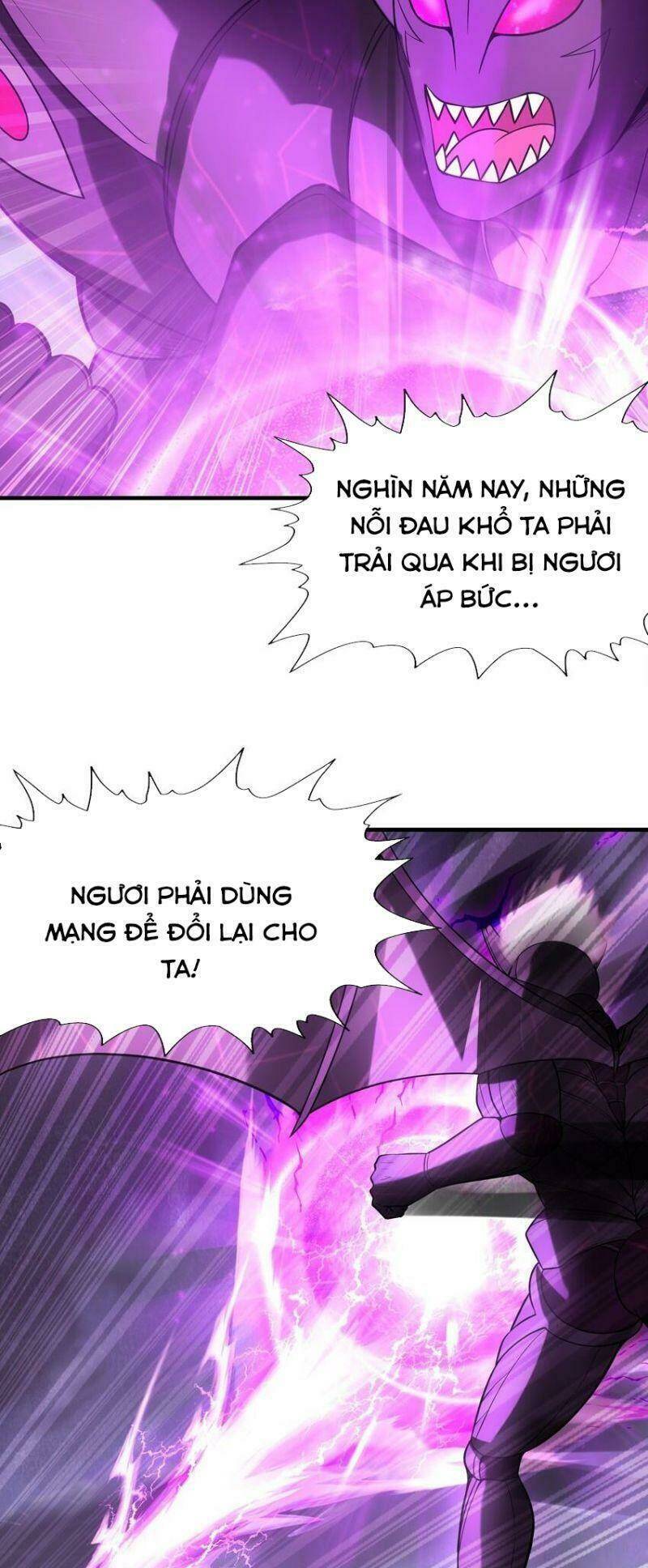 Hậu Cung Ta Toàn Ma Nữ Phản Diện Chapter 55 - Trang 2