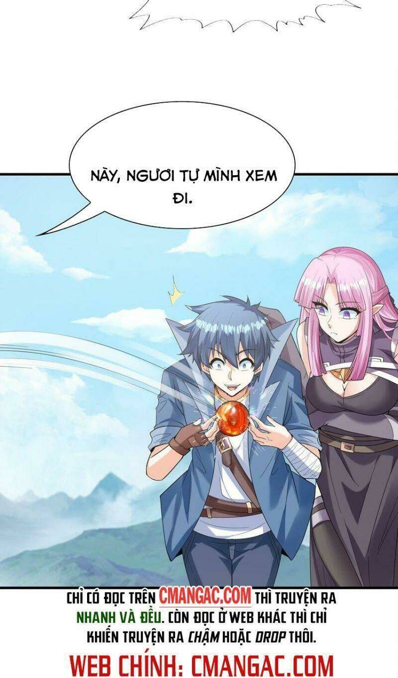 Hậu Cung Ta Toàn Ma Nữ Phản Diện Chapter 55 - Trang 2