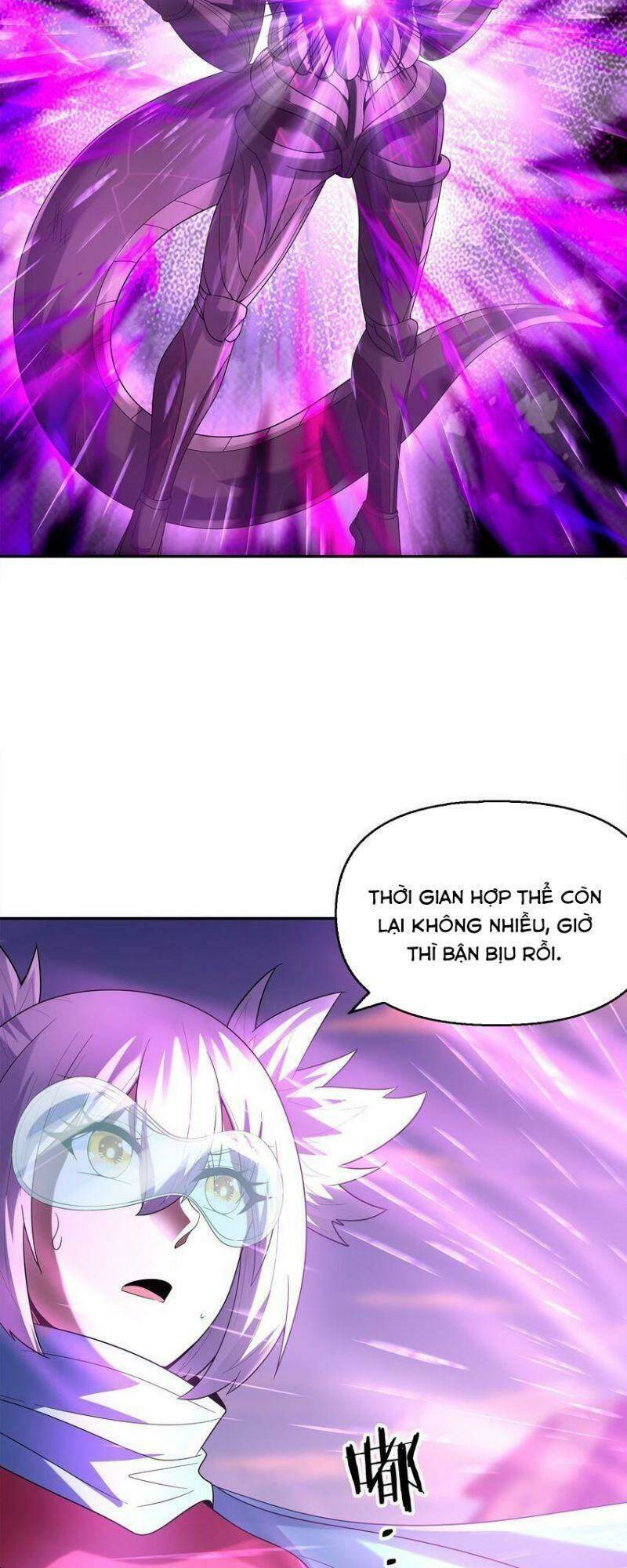 Hậu Cung Ta Toàn Ma Nữ Phản Diện Chapter 54 - Trang 2