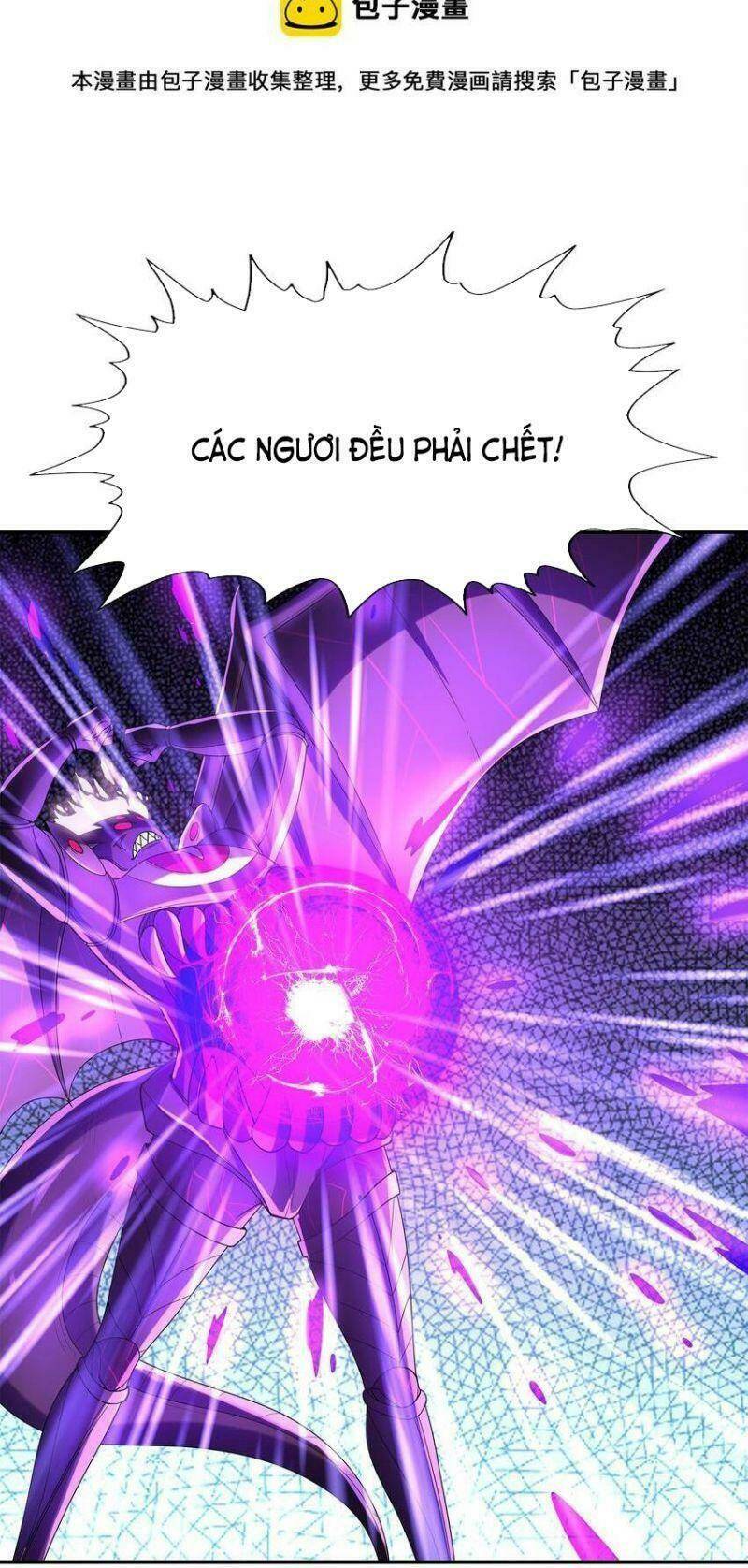 Hậu Cung Ta Toàn Ma Nữ Phản Diện Chapter 54 - Trang 2