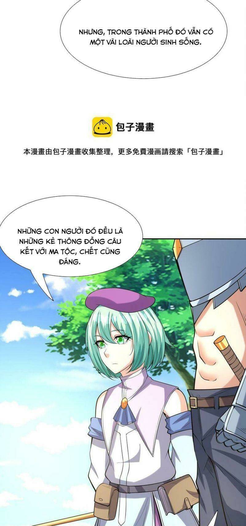 Hậu Cung Ta Toàn Ma Nữ Phản Diện Chapter 53 - Trang 2