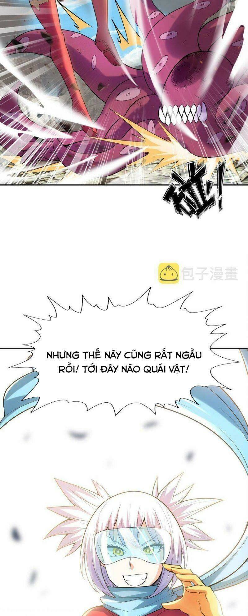 Hậu Cung Ta Toàn Ma Nữ Phản Diện Chapter 53 - Trang 2