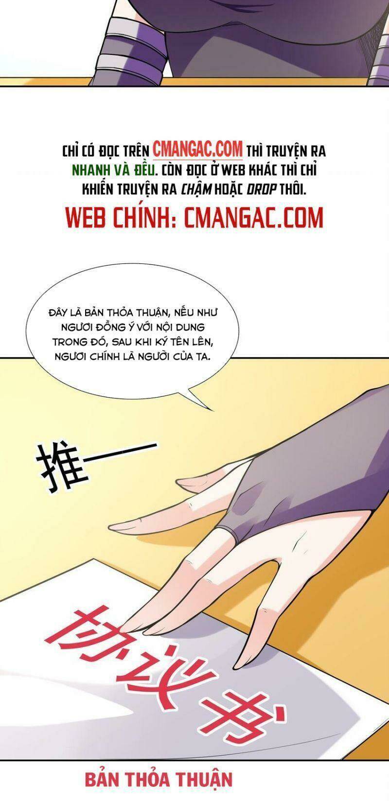 Hậu Cung Ta Toàn Ma Nữ Phản Diện Chapter 53 - Trang 2