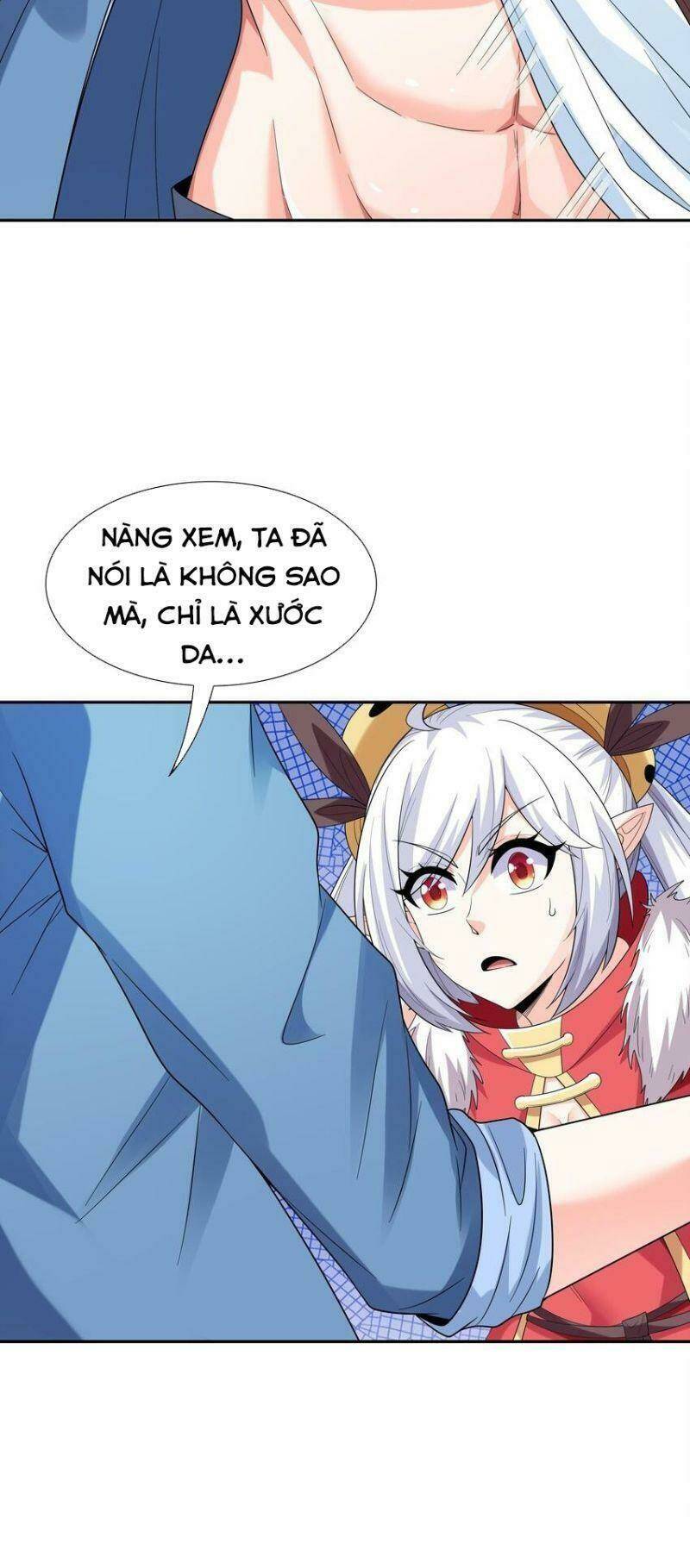 Hậu Cung Ta Toàn Ma Nữ Phản Diện Chapter 52 - Trang 2