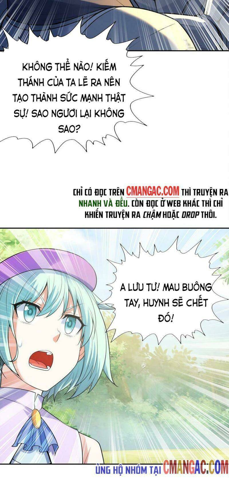 Hậu Cung Ta Toàn Ma Nữ Phản Diện Chapter 52 - Trang 2