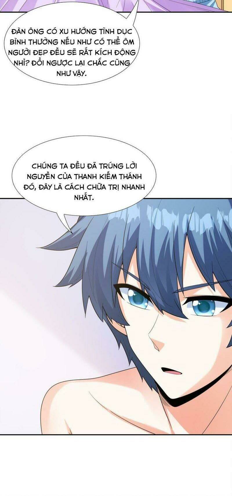 Hậu Cung Ta Toàn Ma Nữ Phản Diện Chapter 52 - Trang 2