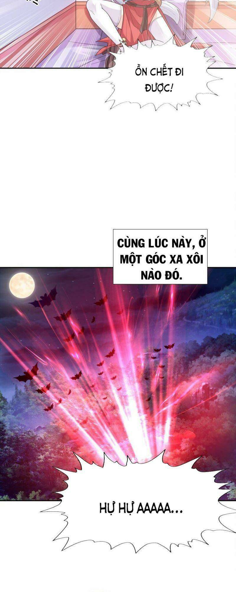 Hậu Cung Ta Toàn Ma Nữ Phản Diện Chapter 52 - Trang 2