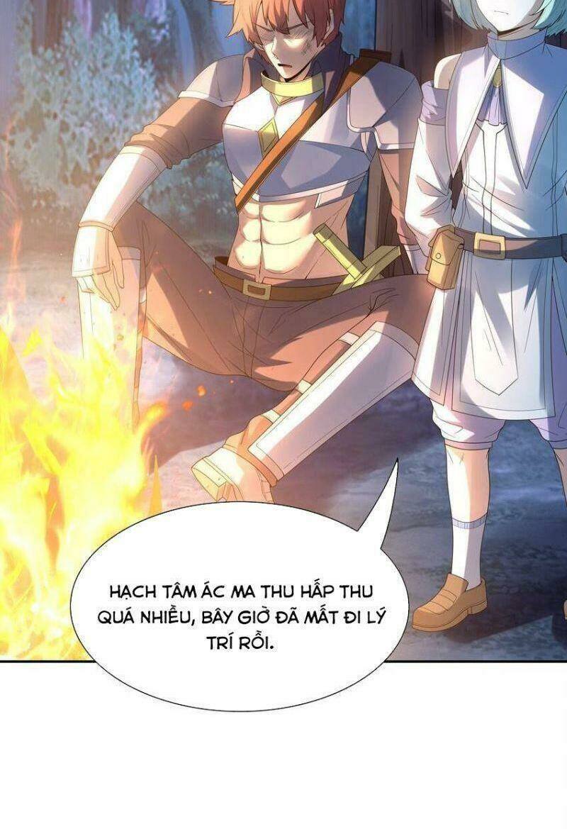 Hậu Cung Ta Toàn Ma Nữ Phản Diện Chapter 52 - Trang 2