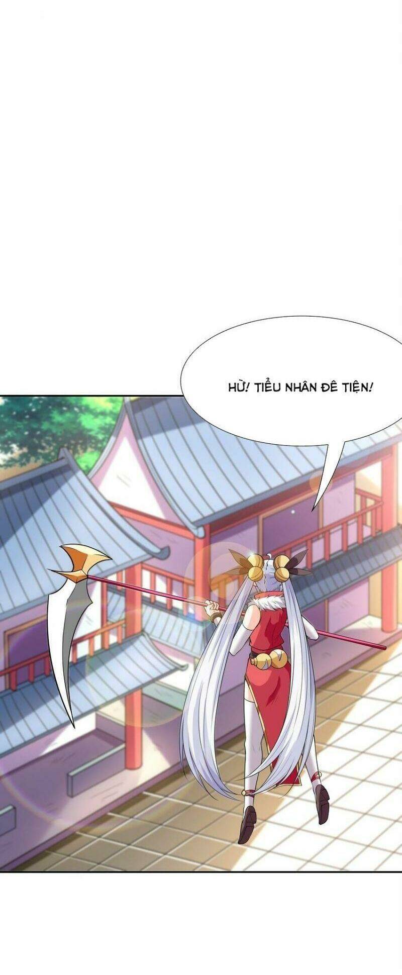 Hậu Cung Ta Toàn Ma Nữ Phản Diện Chapter 51 - Trang 2