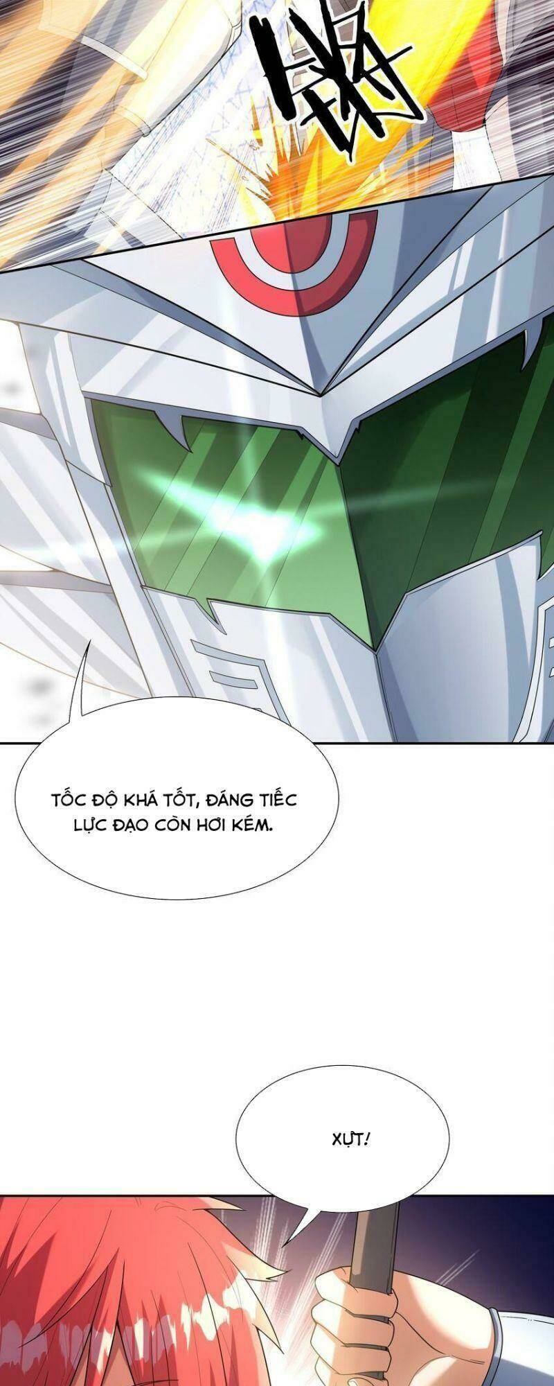 Hậu Cung Ta Toàn Ma Nữ Phản Diện Chapter 51 - Trang 2