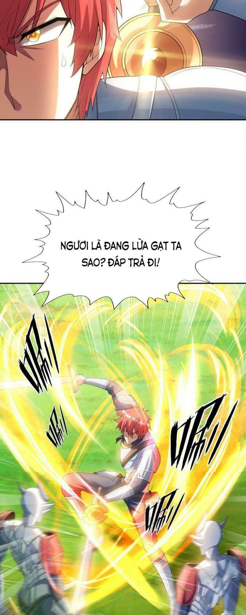 Hậu Cung Ta Toàn Ma Nữ Phản Diện Chapter 51 - Trang 2