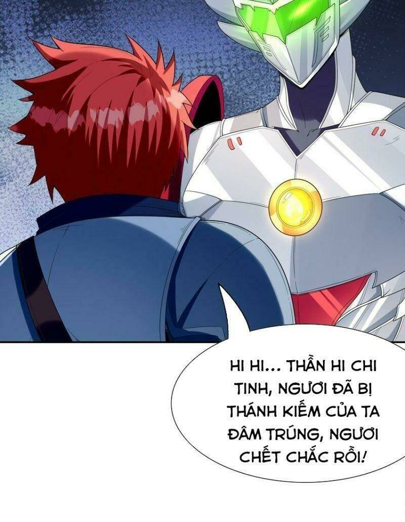 Hậu Cung Ta Toàn Ma Nữ Phản Diện Chapter 51 - Trang 2