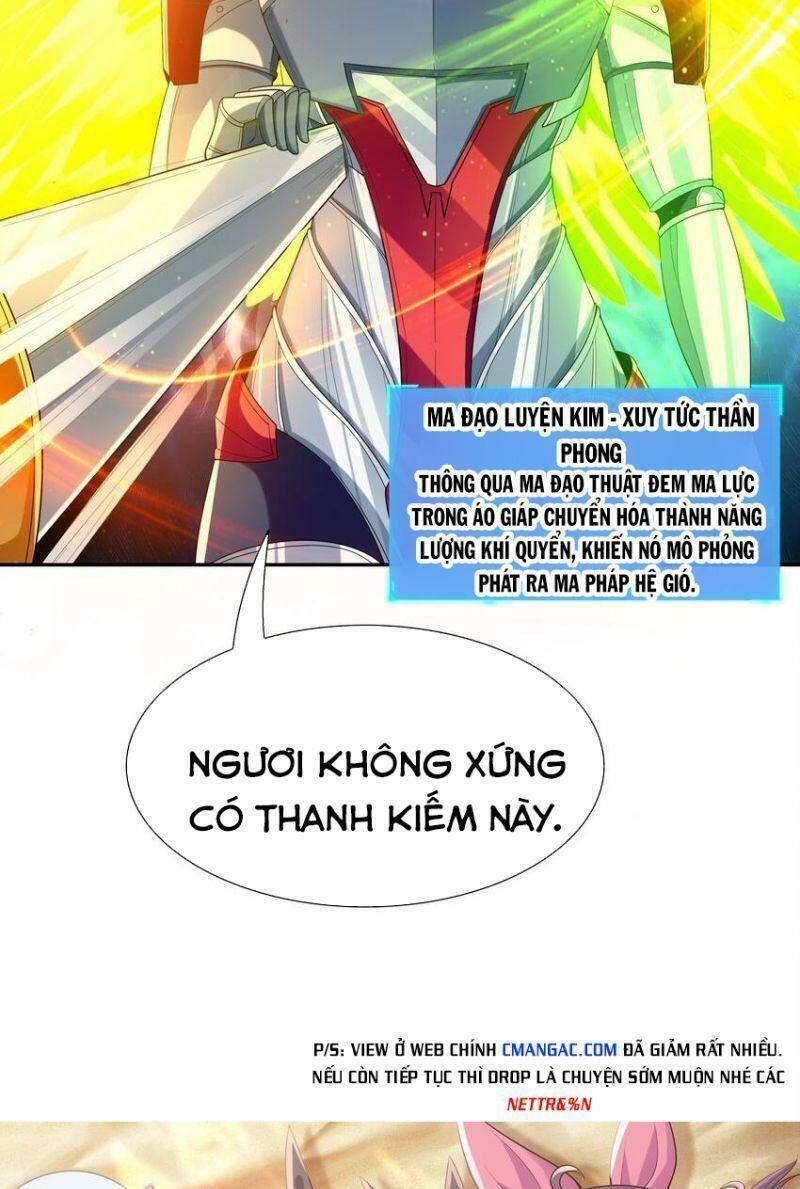 Hậu Cung Ta Toàn Ma Nữ Phản Diện Chapter 51 - Trang 2