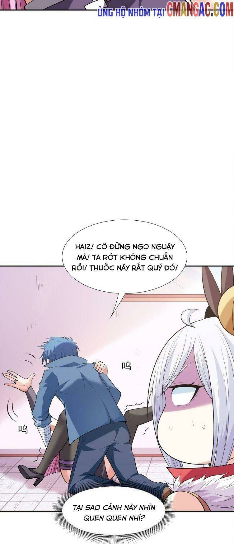 Hậu Cung Ta Toàn Ma Nữ Phản Diện Chapter 51 - Trang 2