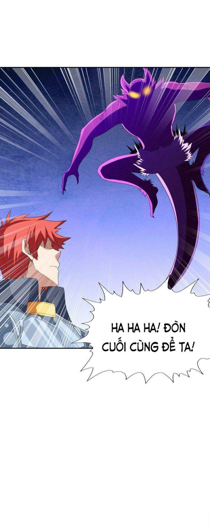 Hậu Cung Ta Toàn Ma Nữ Phản Diện Chapter 50 - Trang 2