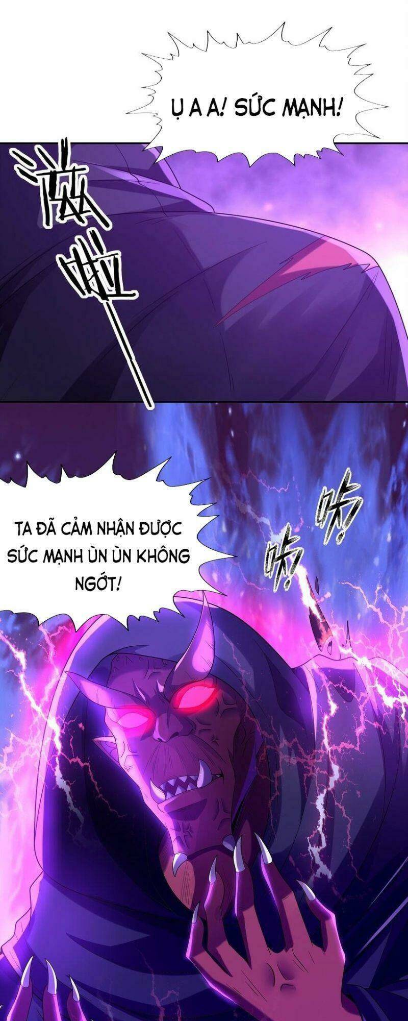 Hậu Cung Ta Toàn Ma Nữ Phản Diện Chapter 49 - Trang 2