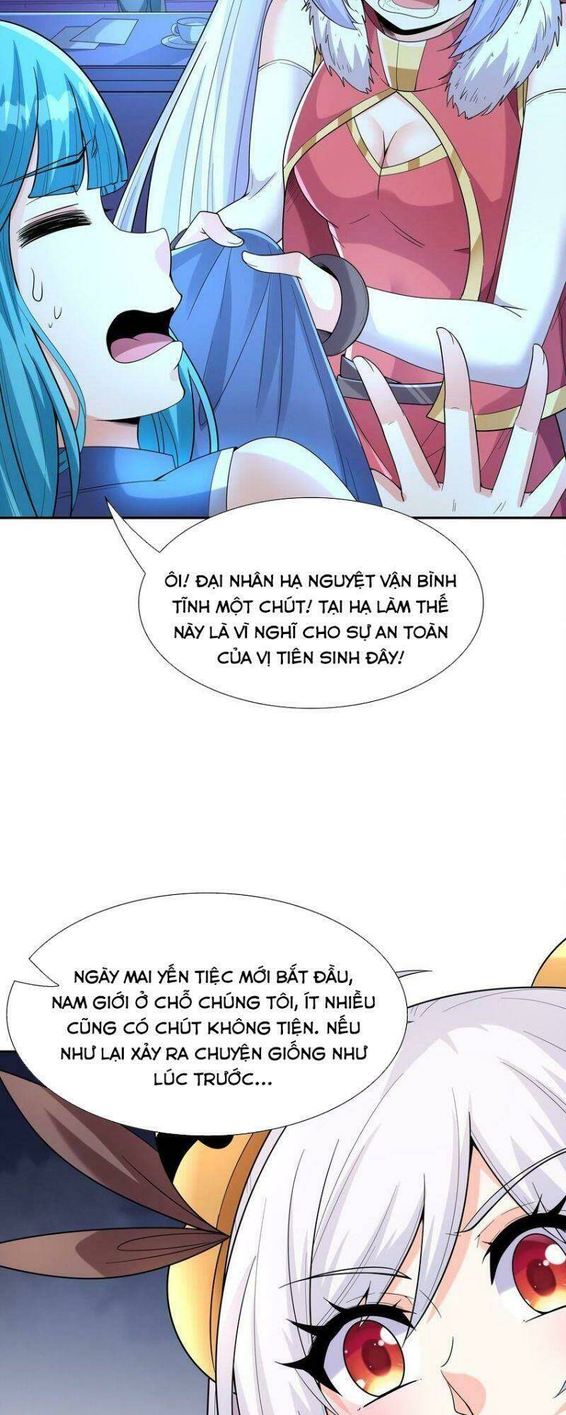 Hậu Cung Ta Toàn Ma Nữ Phản Diện Chapter 49 - Trang 2