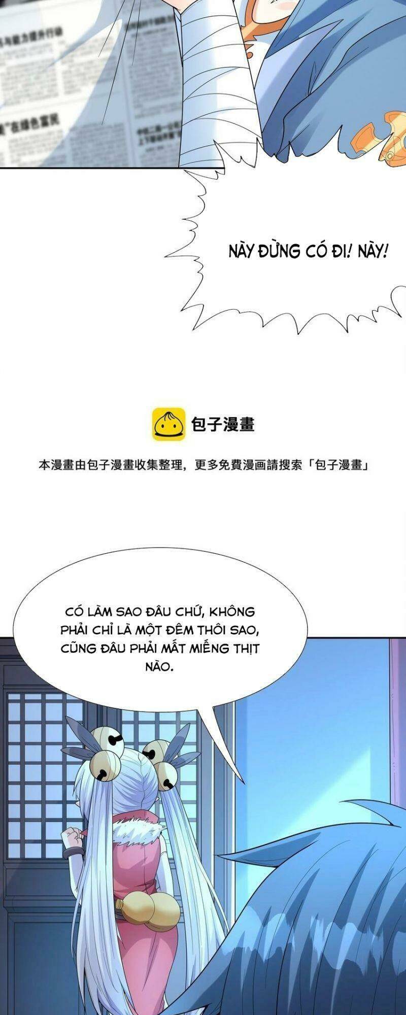 Hậu Cung Ta Toàn Ma Nữ Phản Diện Chapter 49 - Trang 2