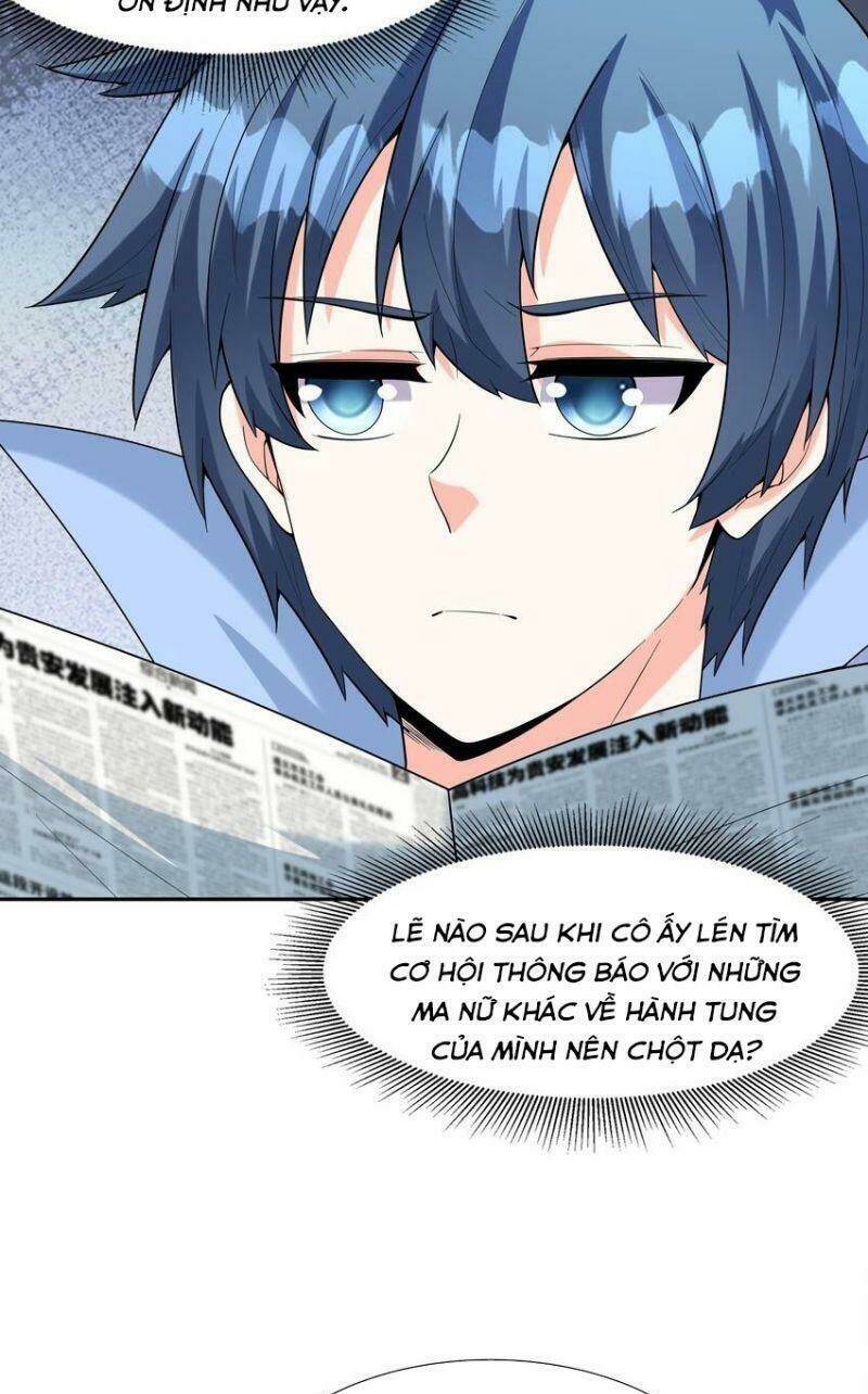 Hậu Cung Ta Toàn Ma Nữ Phản Diện Chapter 49 - Trang 2