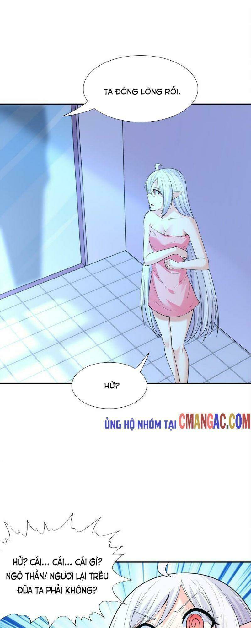 Hậu Cung Ta Toàn Ma Nữ Phản Diện Chapter 49 - Trang 2