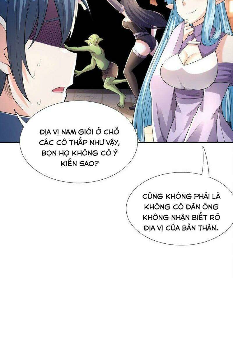 Hậu Cung Ta Toàn Ma Nữ Phản Diện Chapter 48 - Trang 2