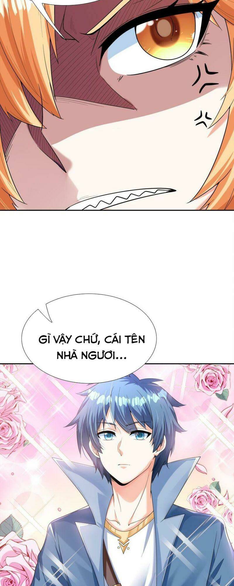 Hậu Cung Ta Toàn Ma Nữ Phản Diện Chapter 48 - Trang 2