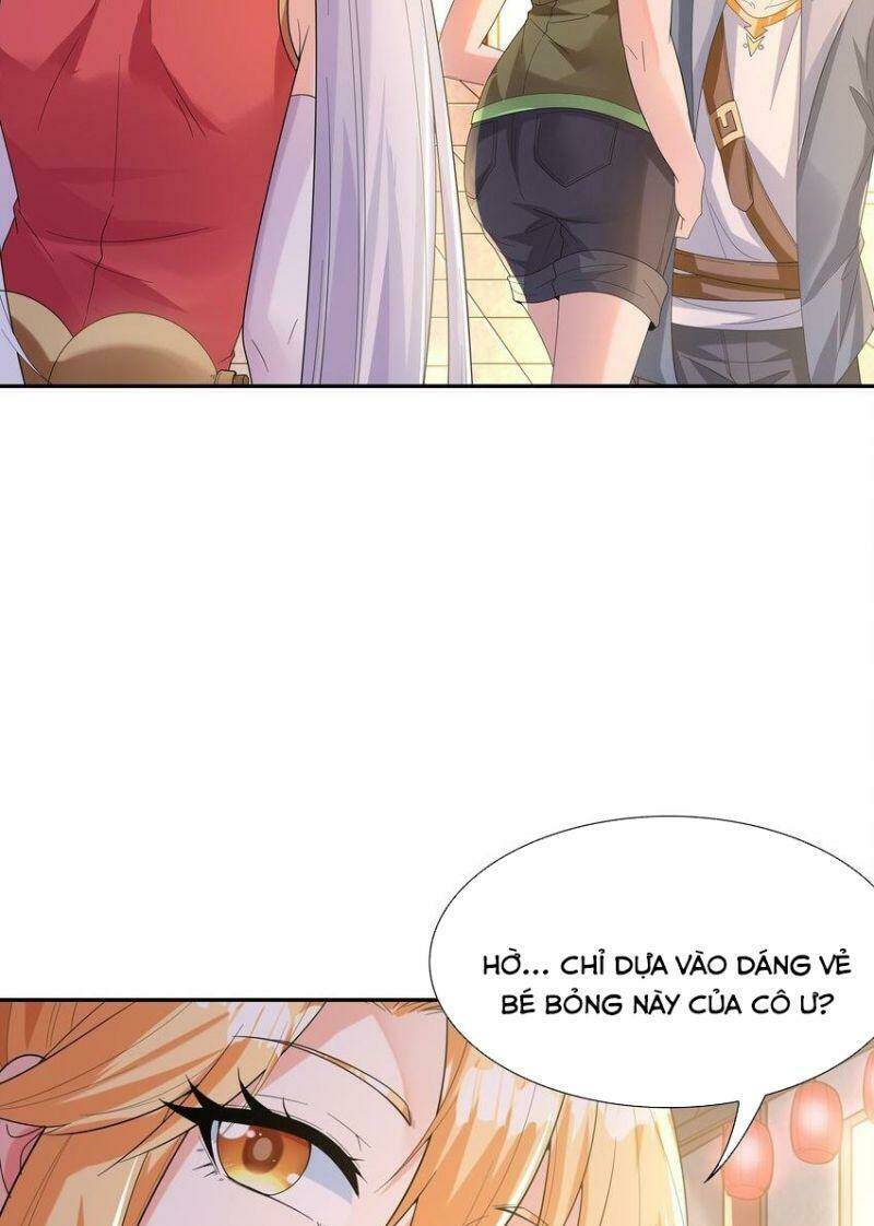 Hậu Cung Ta Toàn Ma Nữ Phản Diện Chapter 48 - Trang 2