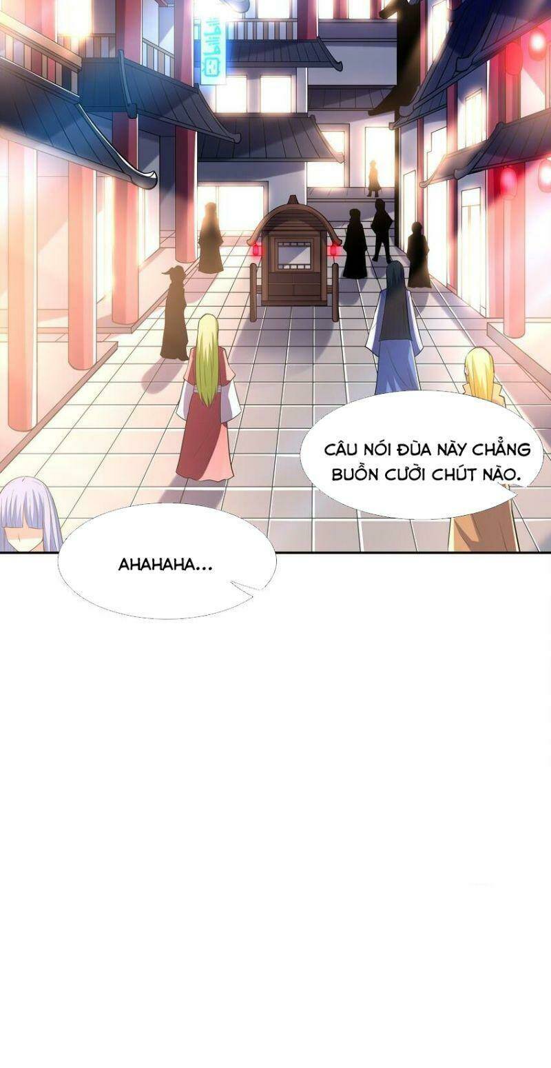 Hậu Cung Ta Toàn Ma Nữ Phản Diện Chapter 48 - Trang 2