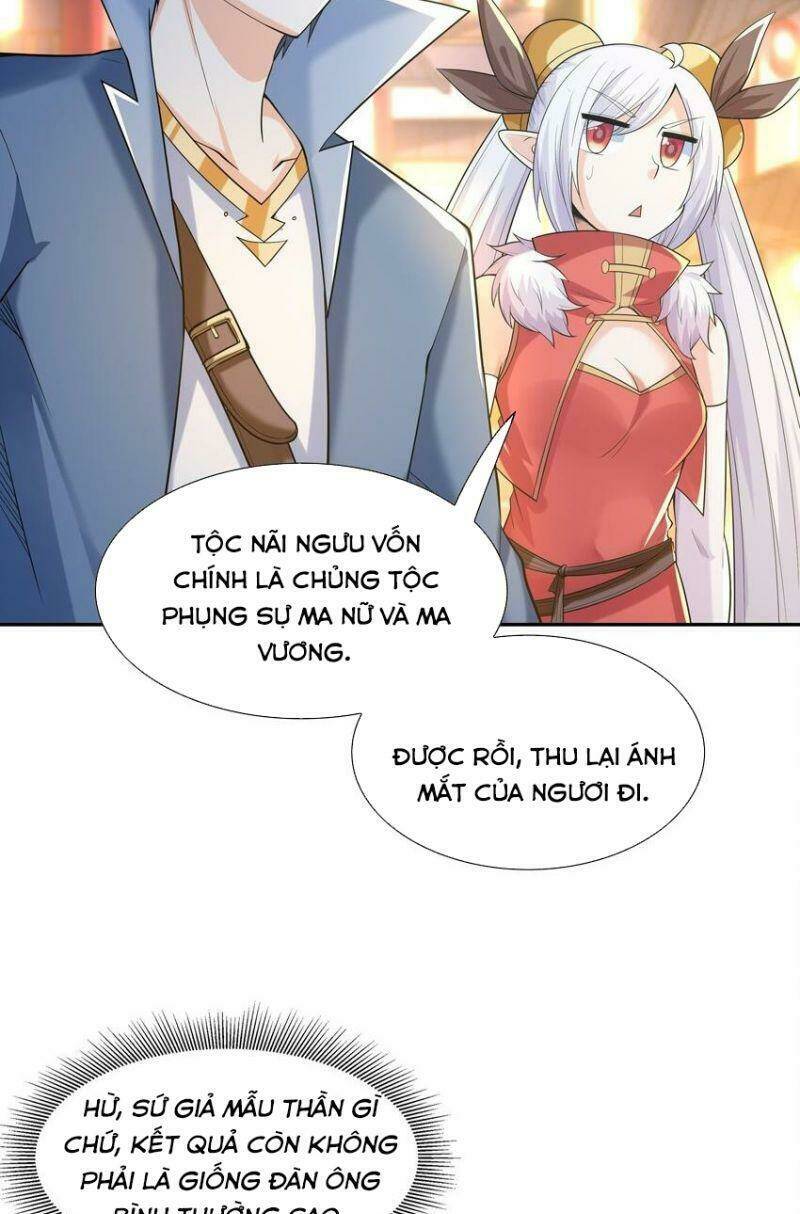 Hậu Cung Ta Toàn Ma Nữ Phản Diện Chapter 48 - Trang 2