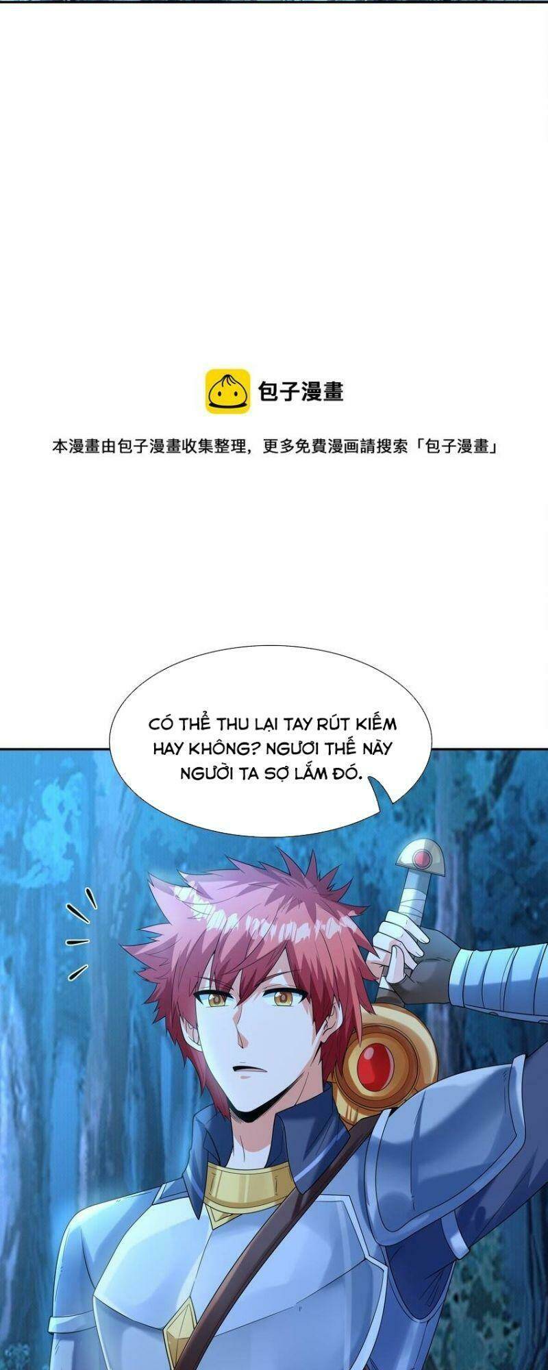 Hậu Cung Ta Toàn Ma Nữ Phản Diện Chapter 48 - Trang 2