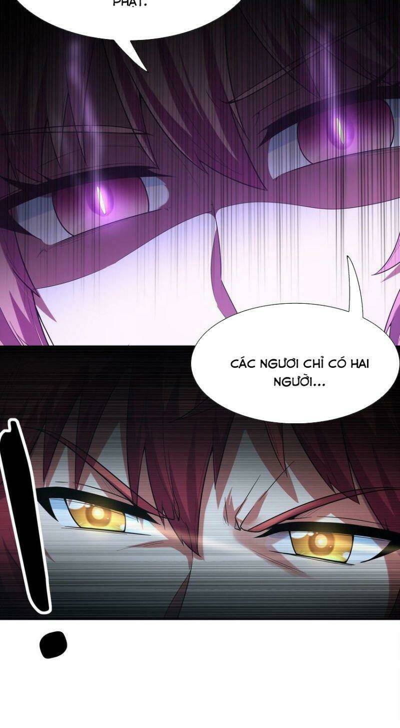 Hậu Cung Ta Toàn Ma Nữ Phản Diện Chapter 48 - Trang 2