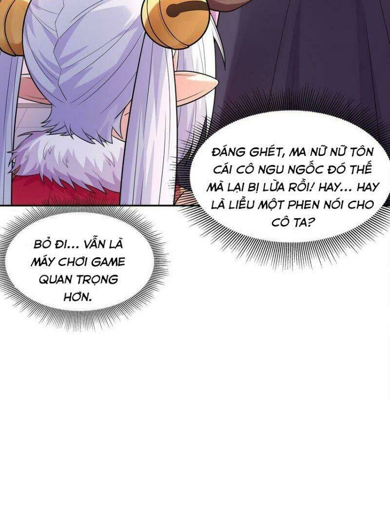 Hậu Cung Ta Toàn Ma Nữ Phản Diện Chapter 47 - Trang 2