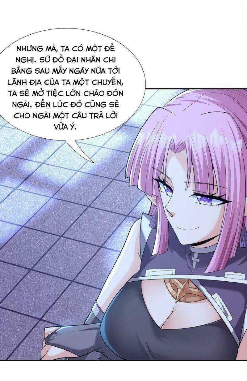 Hậu Cung Ta Toàn Ma Nữ Phản Diện Chapter 47 - Trang 2